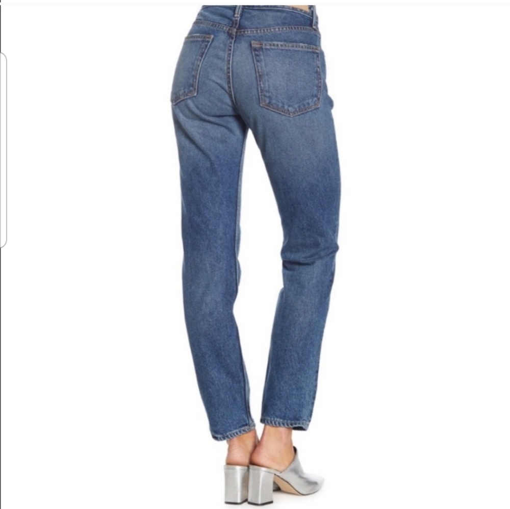 Grlfrnd Jane Jeans 25 - Picture 8 of 8